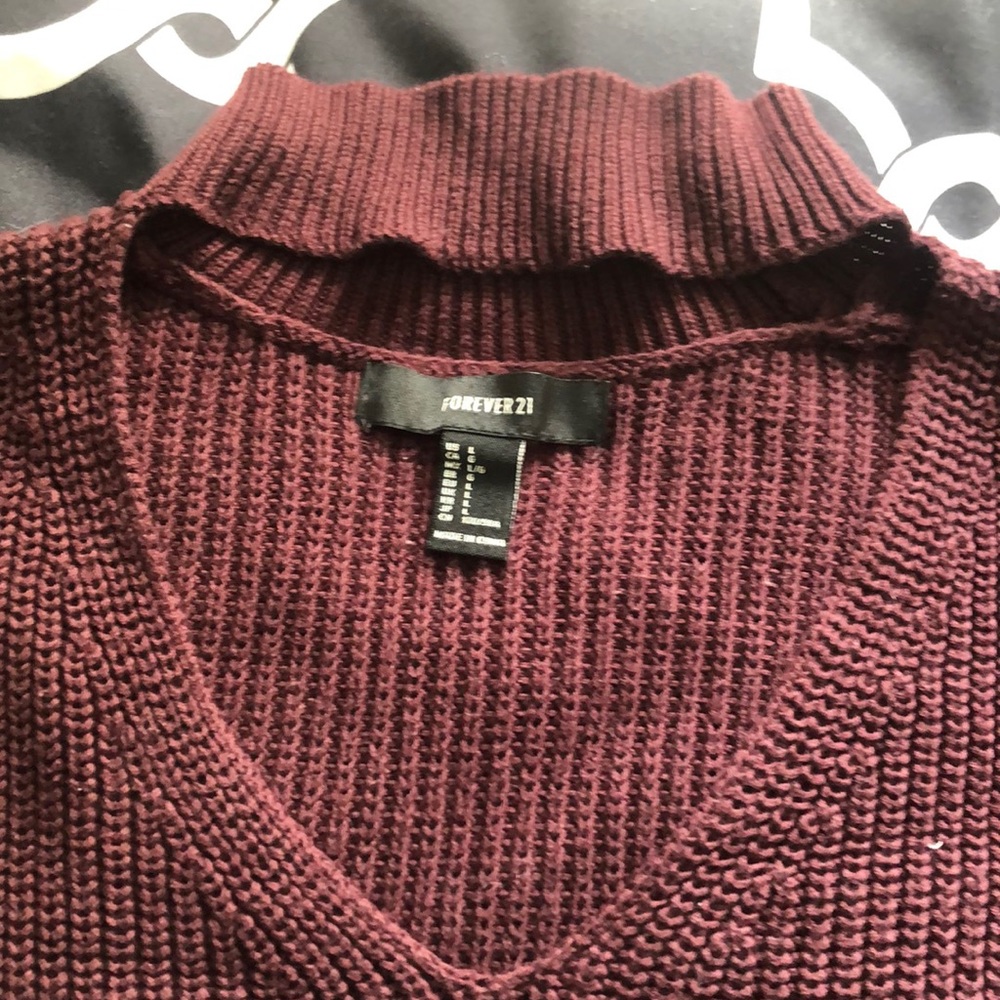 Sweater - Picture 2 of 2